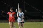 WLax vs BSU  Women’s Lacrosse vs Bridgewater State University. - Photo by Keith Nordstrom : WLax, lacrosse